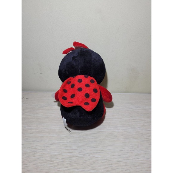 Lady Bug Plush Stuffed insect animal - Picture 2 of 4